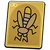 Creaturecardgold Firefly