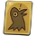 Creaturecardgold Crow