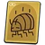 Creaturecardgold Sickly Roly Poly