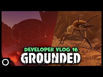 Grounded  Gnat - Location & How To Kill - GameWith
