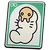 Creaturecard Grub