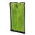 Grass Half Wall Vertical