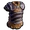 Crusty Roly Poly Breastplate