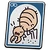 Creaturecard Antlion