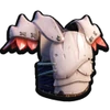 Assassin's Chestplate