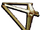 Triangle Bracket Scaffold