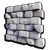 Mushroom Wall