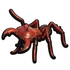 Stuffed Fire Soldier Ant