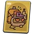 Creaturecardgold Assistant Manager
