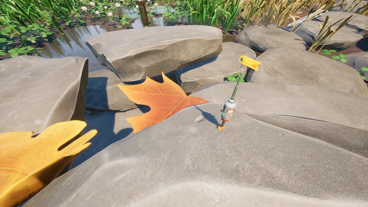 Stepping Stone Summit Grounded Wiki Fandom