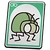 Creaturecard Scarab