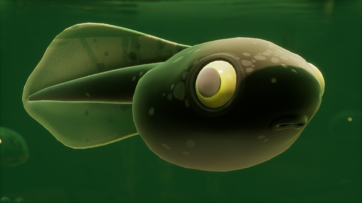 Tadpole