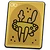 Creaturecardgold Infected Larva