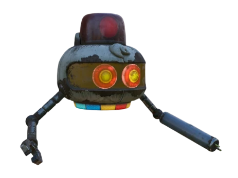 RUZ.T Grounded Wiki Fandom