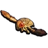 Stuffed Water Boatman