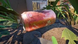 Fizzam Can (Pamplemousse)