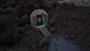 JavaMatic Storage Facility