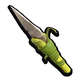 Weapons