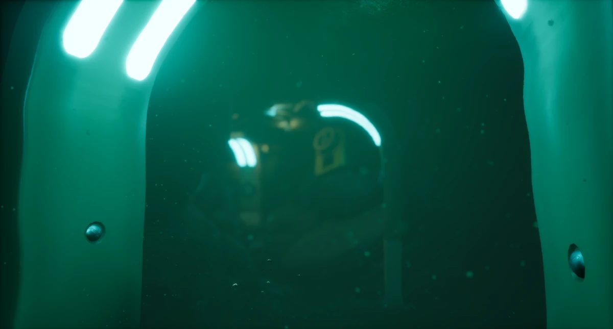 Pond Depths Grounded Wiki Fandom