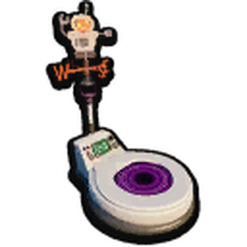Telepotty | Grounded Wiki | Fandom