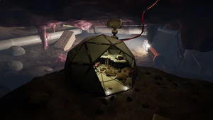 Undershed Field Station