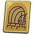 Creaturecardgold Roly Poly