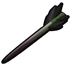 Feather Arrow