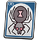 Creaturecard Black Widow