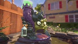 Castle Moldorc Playset