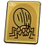 Creaturecardgold Bombardier Beetle