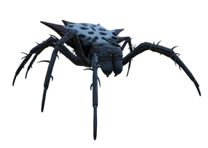 Hedge Broodmother