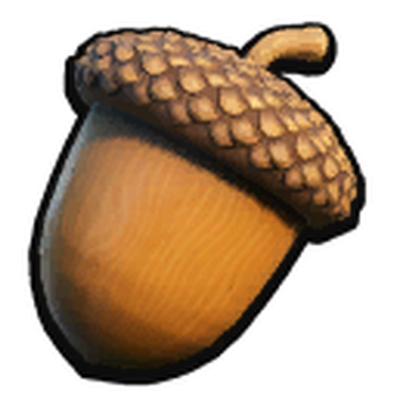 Acorn, Grounded Wiki