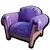 Berry Chair