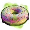 Rotten Donut