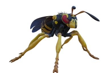 Waft Emitter | Grounded Wiki | Fandom