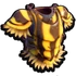 Wasp Breastplate