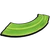 Grass Curved Outer Floor