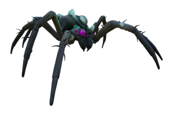 Infected Wolf Spider Grounded Wiki Fandom Infected Wolf Spider Grounded Wiki Fandom