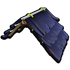 Feather Peaked Roof