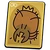 Creaturecardgold Termite King