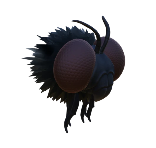 Gnat | Grounded Wiki | Fandom