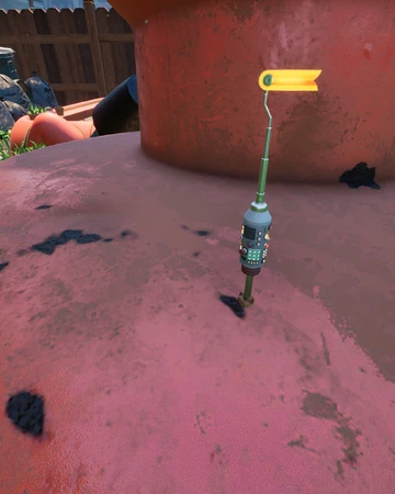 Weed Killer Peak Grounded Wiki Fandom