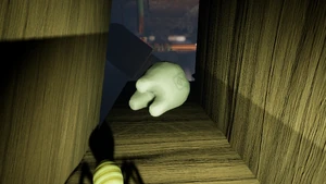 Milk Molar Undershed4