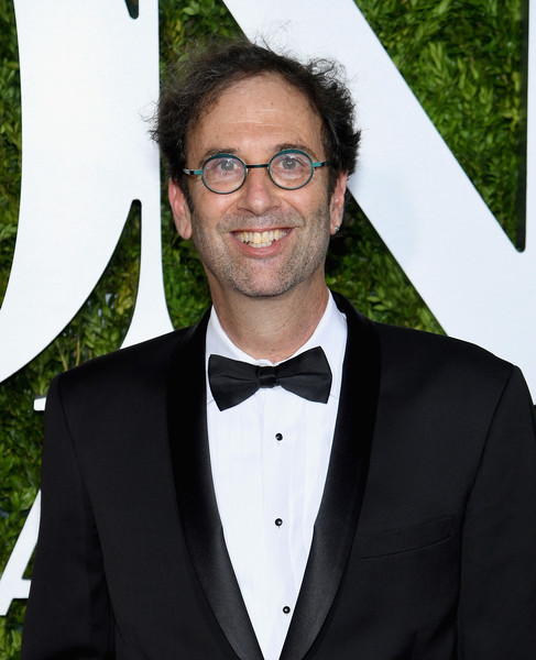 Danny Rubin | Groundhog Day Wiki | Fandom