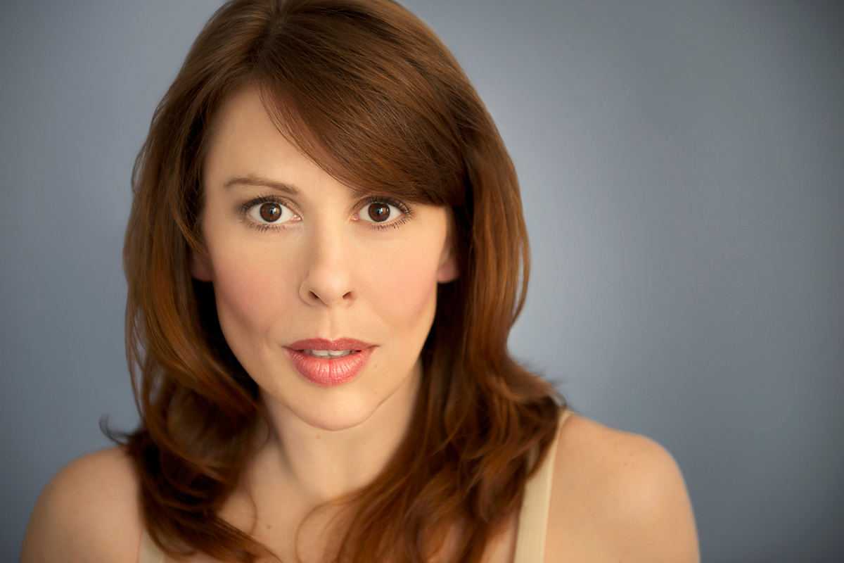 Tari Kelly | Groundhog Day Wiki | Fandom