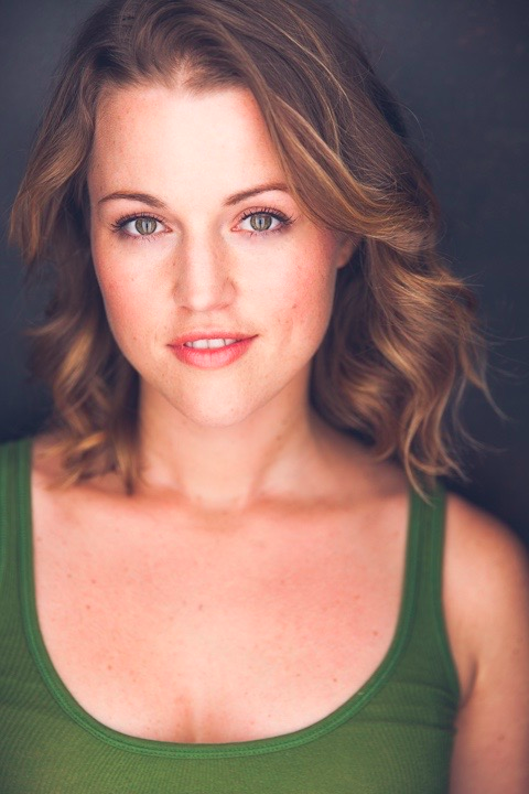 Rebecca Faulkenberry | Groundhog Day Wiki | Fandom