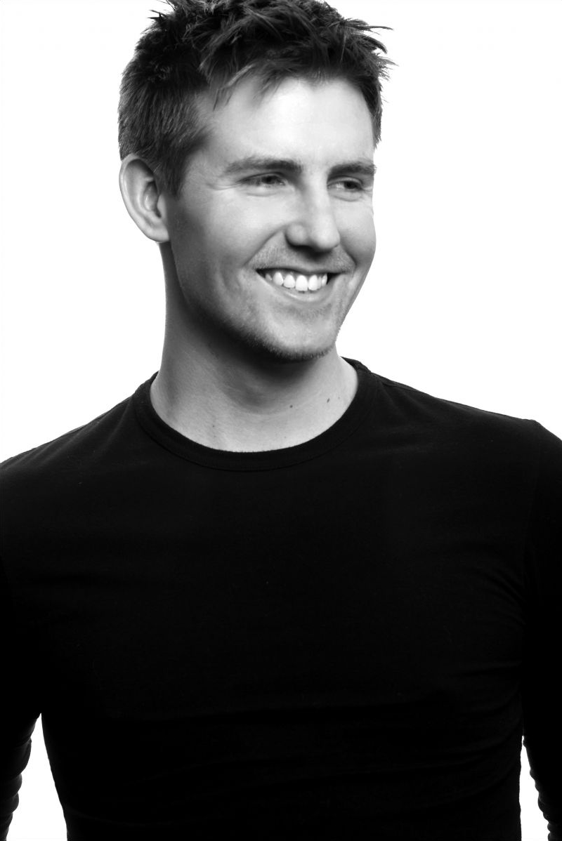 Ste Clough | Groundhog Day Wiki | Fandom