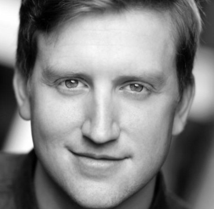 Travis Waldschmidt | Groundhog Day Wiki | Fandom