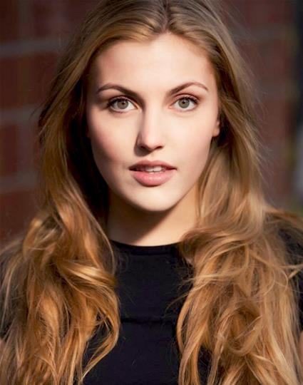 Georgina Hagen | Groundhog Day Wiki | Fandom