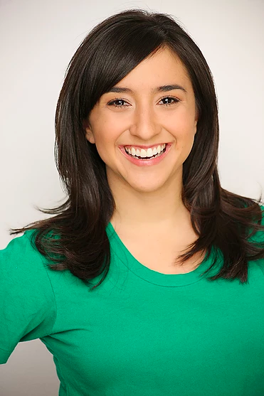 Camden Gonzales | Groundhog Day Wiki | Fandom